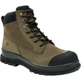 CARHARTT Detroit Herren Grün/Schwarz 48