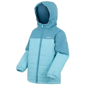 Regatta Lofthouse Winterjacke Hellblau 158