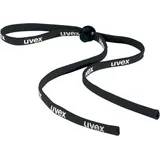 Uvex uvex Brillenkordel schwarz 9958017