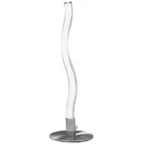 CASANOVA casa NOVA Tischleuchte LED BOA - DH 12x30 cm