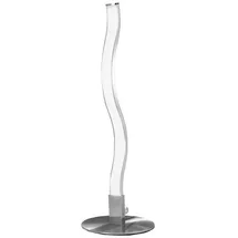 CASANOVA casa NOVA Tischleuchte LED BOA - DH 12x30 cm