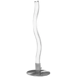 CASANOVA casa NOVA Tischleuchte LED BOA - DH 12x30 cm