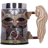 Nemesis Now Lord of The Rings Rohan Tankard 15.5cm