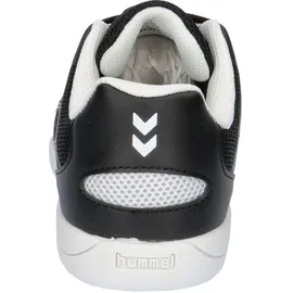hummel Root Elite Handballschuhe Kinder black 39