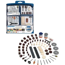 DREMEL Zubehör-Set Schleifstift Schaft-Ø 3,2 mm 1 St.