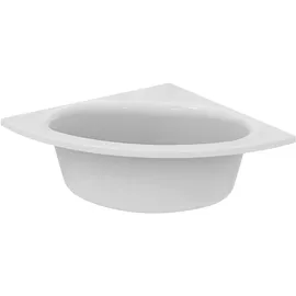 Ideal Standard Connect Air Eckbadewanne 120 x 120 cm (E124801)