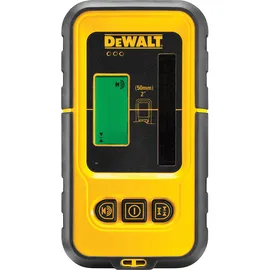 DeWalt DE0892G Laser Detektor / Empfänger für grüne Laser