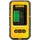 DeWalt DE0892G Laser Detektor / Empfänger für grüne Laser
