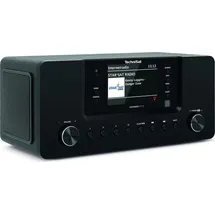 TechniSat DIGITRADIO 574 IR schwarz