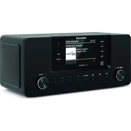 TechniSat DIGITRADIO 574 IR schwarz