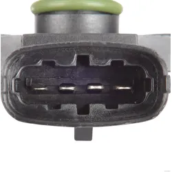 HERTH+BUSS JAKOPARTS Sensor, Ladedruck Saugrohrdruck Ladedruck,Sensor, 12V für HYUNDAI KIA 39300-2G000 3930084400 393002G000 J5700307