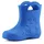 Ladeheid LA-CA-01 Gummistiefel Blau 24,5