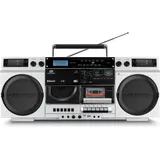 Medion LIFE® P66538 Retro-Boombox