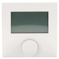 Möhlenhoff GmbH Alpha Regler direct LCD Komfort 230 V Raumthermostat