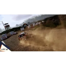 WRC 10 (PEGI) (PS4)