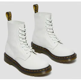 Dr. Martens 1460 Pascal Virginia Optical White 37