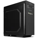Ankermann CAD V3 | Intel Core i5-12400F | Nvidia GeForce Quadro M2000 4GB | 32GB DDR5 RAM | 1TB NVMe SSD | Windows 11 | WLAN & Bluetooth | Libre Office