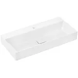 Hansgrohe Xevolos E Aufsatzwaschtisch 100 x 48 cm 61102450