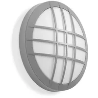 RZB LED-Wand-u.Deckenleuchte 672697.004.89