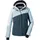 KILLTEC Damen Funktionsjacke KSW 26 WMN SKI JCKT, 48, in Blau hell eisblau