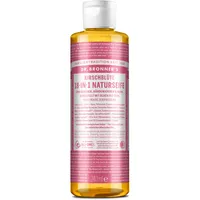 Dr. Bronner's 18-in-1 Naturseife Kirschblüte 240 ml