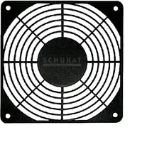 SUNON LGP92 Lüftergitter 1 St. (B x H x T) 92 x 92 x 7.30 mm Kunststoff