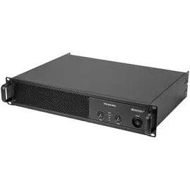 Omnitronic XPA-350 MK2 Endstufe