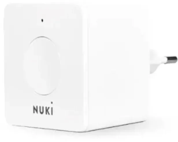 Nuki Bridge - WLAN Erweiterungsmodul #220694
