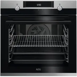 Serie 6000 BEE43502BM Einbaubackofen AutoClean (Versandkostenfrei)