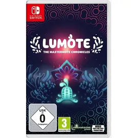 Lumote: The Mastermote Chronicles - Edition (PEGI) (Nintendo Switch)