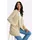 Classic Basics Strickjacke CLASSIC BASICS beige 46