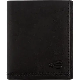 CAMEL ACTIVE Osaka Geldbörse Unisex schwarz