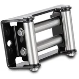 Rollenseilfenster Seilfenster Rollenfenster Seilführung für Seilwinden 1500lb - 13000Lb, Größe:1500-3000 Lb