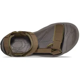 Teva Terra Fi Lite Herren dark olive/desert palm 42