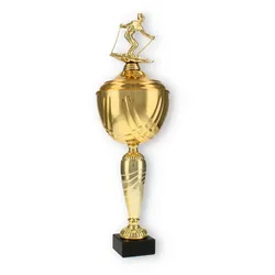 Pokal Dore - Ski Slalom 46,0cm