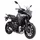 Legend Gear Seitentaschen-Träger SLC rechts für Yamaha MT-07 Tracer 7 Motorradzubehör