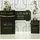 Bulgari Man in Black Eau de Parfum 100 ml + Eau de Parfum 15 ml Spring Set Geschenkset