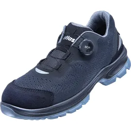 Atlas Halbschuh FLASH 3305 XP BOA ESD - S1P - W10 - Gr. 42