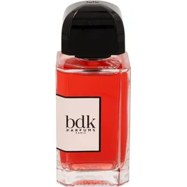 bdk Parfums Collection Parisienne Rouge Smoking Eau de Parfum Spray 100 ml