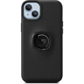 QUAD LOCK iPhone 14 Plus Quad Lock Handyhülle schwarz