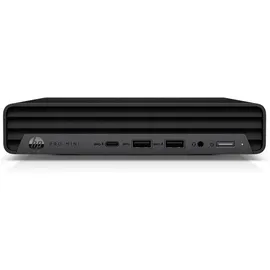 HP Pro Mini-PC i5-12500T 16 GB RAM 512 GB SSD Intel UHD Graphics 770 Windows 11 Pro