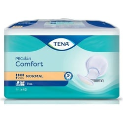 Tena, Inkontinenzhygiene, Comfort Normal Karton (42 x)