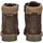 CAMEL ACTIVE Stiefelette in schoko, | Gr.: 37