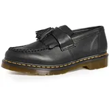Dr. Martens 3989 BROGUE BLACK SMOOTH in Schwarz, 37