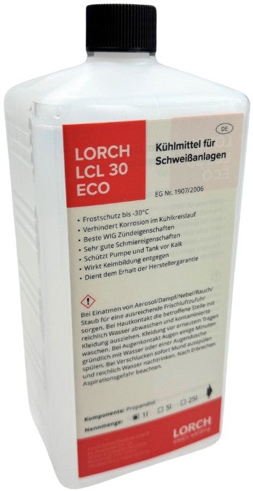 LORCH Kühlmittel LCL 30 ECO