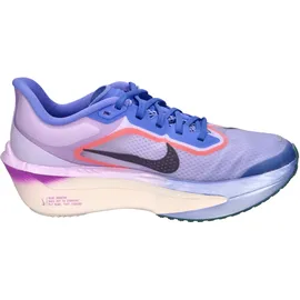Nike Damen Zoom Fly 6 lila 41.0