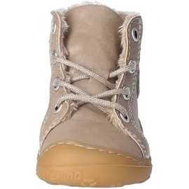 Pepino Stiefel in beige | Gr.: 23