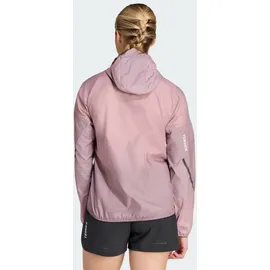 adidas Xperior CLIMA365 Light Windweave Jacke Magic Mauve/Black L