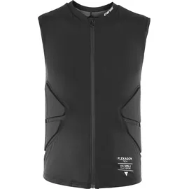 dainese snow Scarabeo Flexagon Schutzweste Junior - Stretch Limo / Stretch Limo - M