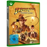 Indiana Jones und der große Kreis - [Xbox Series X]